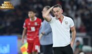 John Herdman Disebut Siapkan 5 Pemain Keturunan Baru untuk Timnas Indonesia Jelang Piala Asia 2027